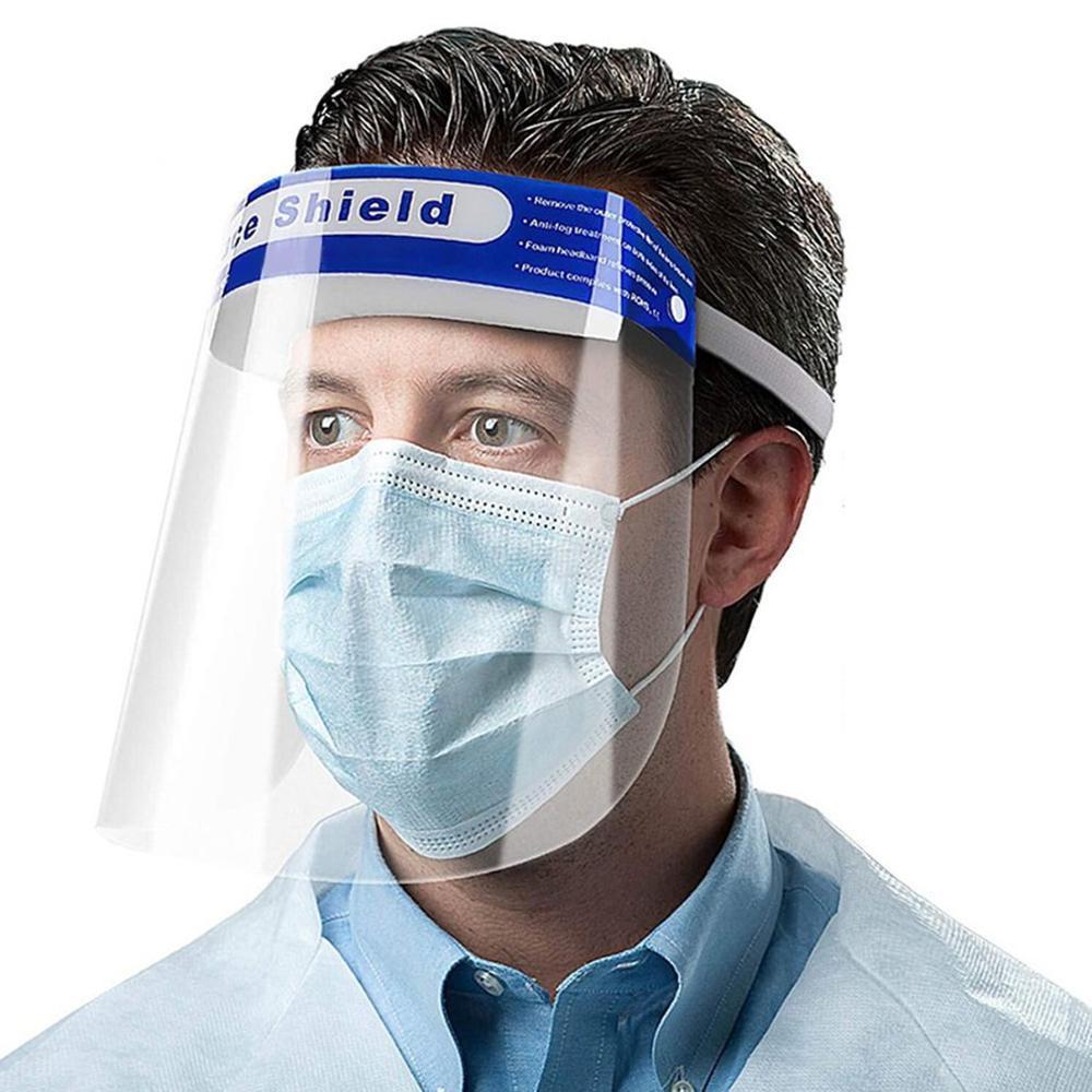 LAT0|Ciudad de Guatemala, Guatemala, Guatemala-Face shield-Caretas LAT0|Ciudad de Guatemala, Guatemala, GuatemalaFace shield-Caretas